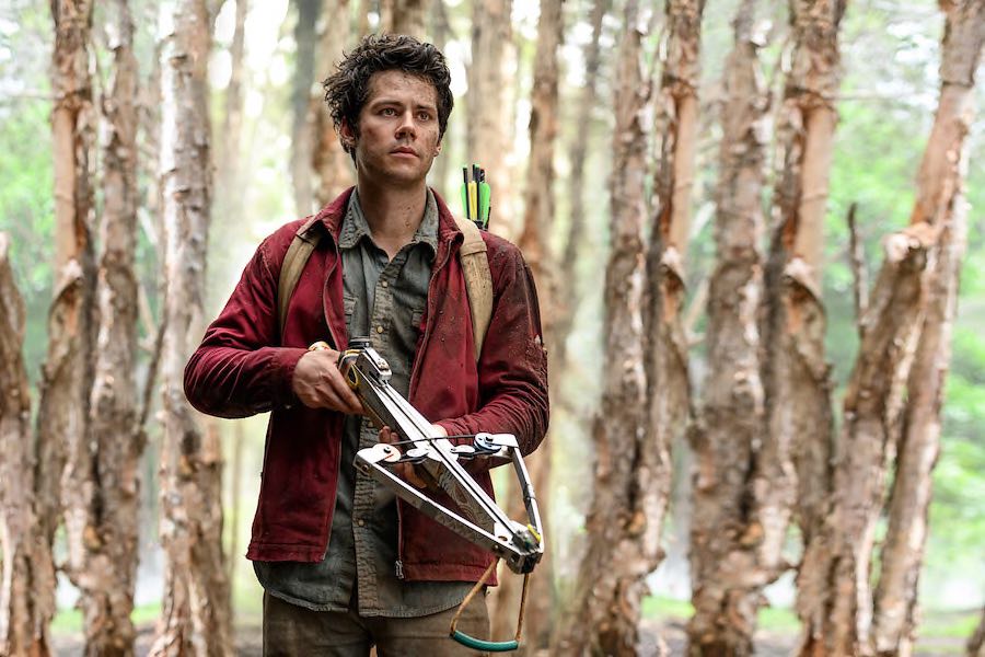 Review: Love and Monsters (2020) - FilmiTips.Com - Love And Monsters Full Movie 2020 Free Online