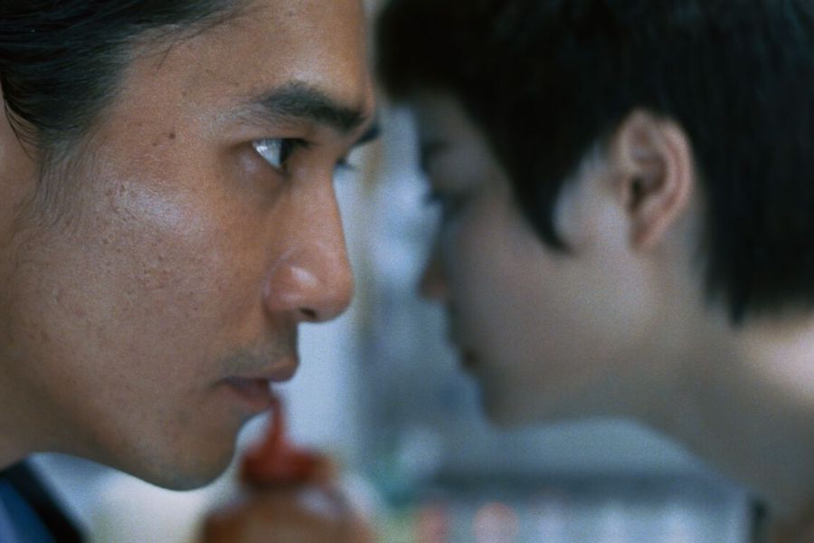 Favorite Movies 2021: Chungking Express
